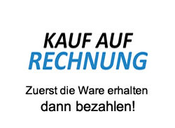 Kauf auf Rechnung