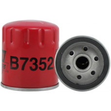 BALDWIN FILTERS B7352 LUBE FILTER, SPIN-ON