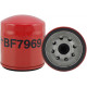 BALDWIN FILTERS BF7969 FUEL FILTER, SPIN-ON