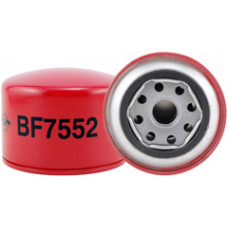 BALDWIN FILTERS BF7552 FUEL FILTER, SPIN-ON