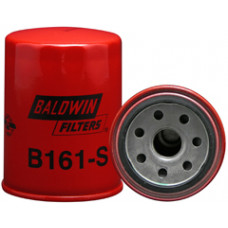 BALDWIN FILTERS B161-S, B161S LUBE FILTER, SPIN-ON