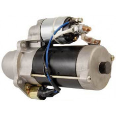 AFTERMARKET 18364N STARTER