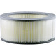 BALDWIN FILTERS PA650 AIR FILTER ELEMENT, ROUND