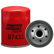 BALDWIN FILTERS B7433 LUBE FILTER, SPIN-ON