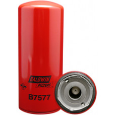BALDWIN FILTERS B7577 LUBE FILTER, SPIN-ON