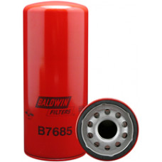 BALDWIN FILTERS B7685 LUBE FILTER, SPIN-ON