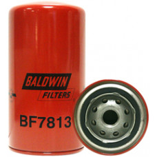 BALDWIN FILTERS BF7813 FUEL FILTER, SPIN-ON