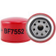 BALDWIN FILTERS BF7552 FUEL FILTER, SPIN-ON