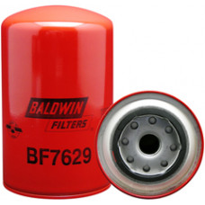 BALDWIN FILTERS BF7629 FUEL FILTER, SPIN-ON