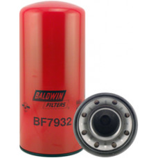 BALDWIN FILTERS BF7932 FUEL FILTER, SPIN-ON