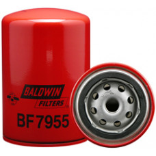 BALDWIN FILTERS BF7955 FUEL FILTER, SPIN-ON