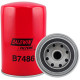 BALDWIN FILTERS B7486 LUBE FILTER, SPIN-ON