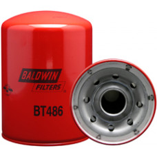BALDWIN FILTERS BT486 LUBE FILTER, SPIN-ON