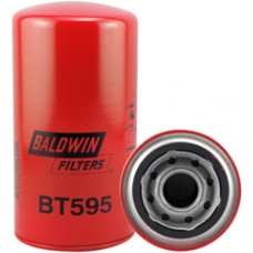 BALDWIN FILTERS BT595 HYDRAULIC FILTER, SPIN-ON