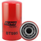 BALDWIN FILTERS BT595 HYDRAULIC FILTER, SPIN-ON