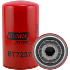 BALDWIN FILTERS BT7237 LUBE FILTER, SPIN-ON