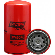 BALDWIN FILTERS BW5076 COOLANT FILTER, SPIN-ON