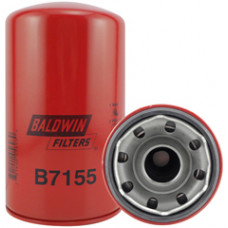 BALDWIN FILTERS B7155 LUBE FILTER, SPIN-ON