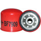 BALDWIN FILTERS BF7909 FUEL FILTER, SPIN-ON