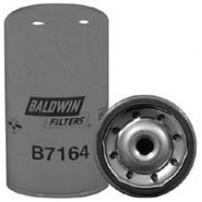 BALDWIN FILTERS B7164 LUBE FILTER, SPIN-ON