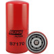 BALDWIN FILTERS B7170 LUBE FILTER, SPIN-ON
