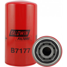 BALDWIN FILTERS B7177 LUBE FILTER, SPIN-ON