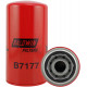 BALDWIN FILTERS B7177 LUBE FILTER, SPIN-ON