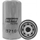 BALDWIN FILTERS B7181 LUBE FILTER, SPIN-ON