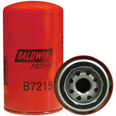 BALDWIN FILTERS B7215 LUBE FILTER, SPIN-ON