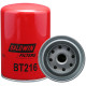 BALDWIN FILTERS BT216 LUBE FILTER, SPIN-ON