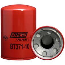 BALDWIN FILTERS BT371-10, BT37110 HYDRAULIC FILTER, SPIN-ON