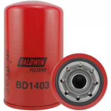 BALDWIN FILTERS BD1403 LUBE FILTER, DUAL STAGE