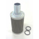 SF FILTER 21.65G25-S00-4-M, 2165G25S004M HYDRAULIKFILTER