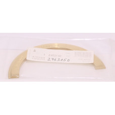 CATERPILLAR 2463150 PLATE-TH