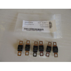 TEREX FUCHS 5050650480 MIDI FUSE 40A