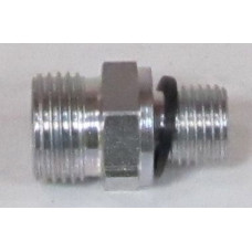 TEREX FUCHS 1915060260 STRAIGHT FITTING G