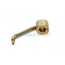 DOOSAN 65.01601-5018B, 65016015018B NOZZLE ASSY,OIL SPRAY