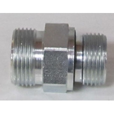 TEREX FUCHS 1915060577 STRAIGHT FITTING G