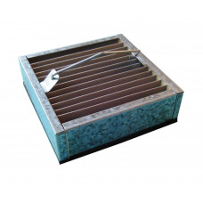 SF FILTER 00560S KRAFTSTOFFFILTER