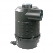 SF FILTER 4570092940 LUFTFILTER KOMPLETT