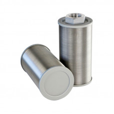 SF FILTER SFN-12-100K, SFN12100K SAUGKORBFILTER