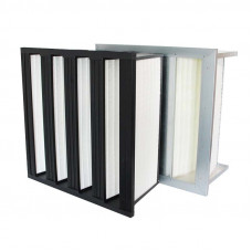 SF FILTER 48-300/E11-COM-V, 48300E11COMV KOMPAKTFILTER