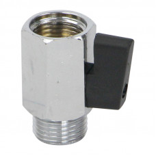 SF FILTER SDLD-BV, SDLDBV ABLASSVENTIL