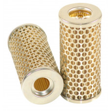 SF FILTER R-06-020P, R06020P HYDRAULIKFILTER