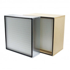 SF FILTER 18X18-292H3HHFSX1130, 18X18292H3HHFSX1130 KLIMAFILTER