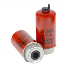 SF FILTER BF46038-D, BF46038D KRAFTSTOFFFILTER