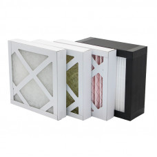 SF FILTER FS198-442-24/G3K, FS19844224G3K FILTERZELLE