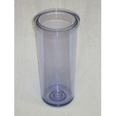 SF FILTER WF/BYP-10/BEHÄLTER, WFBYP10BEHLTER ZUBEHÖR