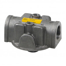 SF FILTER HHT03161 FILTERFLANSCH