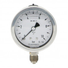 SF FILTER SS-MANOMETER, SSMANOMETER MANOMETER
